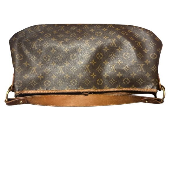 Louis Vuitton Monogrammed Delightful MM - Picture 4 of 13